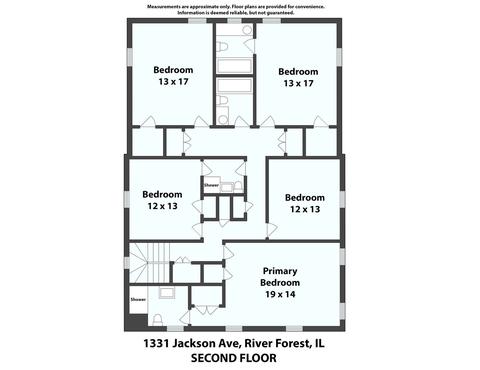 1331 Jackson Ave, River Forest, IL 60305 photo 39