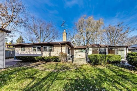 3303 Saint James St, Rolling Meadows, IL 60008 photo 33
