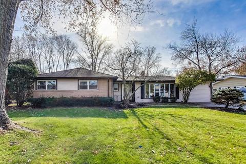 3303 Saint James St, Rolling Meadows, IL 60008 photo 1