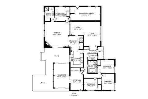 3303 Saint James St, Rolling Meadows, IL 60008 photo 43