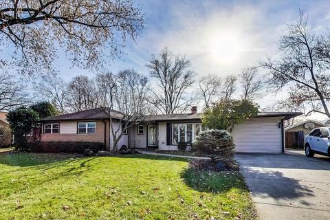 3303 Saint James St, Rolling Meadows, IL 60008 photo 2