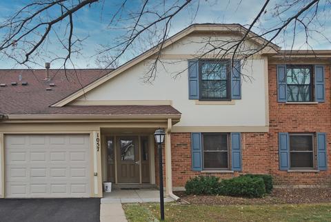 1057 Deerpath Ct #B2, Wheeling, IL 60090 photo 1
