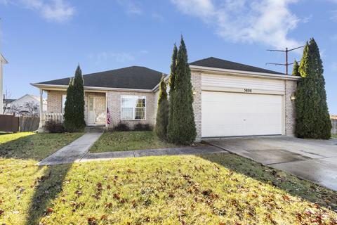 5808 Arbor Gate Dr, Plainfield, IL 60586 photo 2