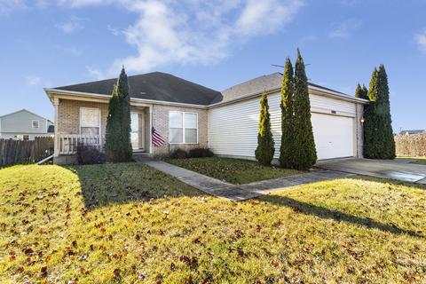 5808 Arbor Gate Dr, Plainfield, IL 60586 photo 1