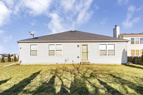 5808 Arbor Gate Dr, Plainfield, IL 60586 photo 19