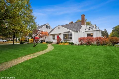 801 Rolling Pass, Glenview, IL 60025 photo 1