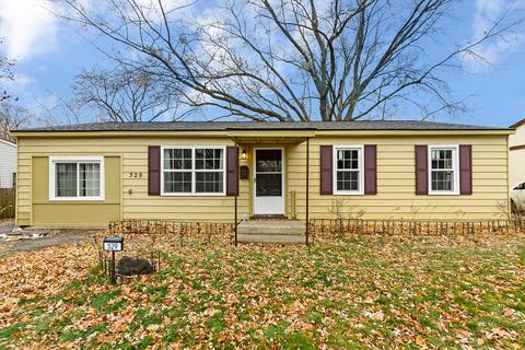 92 Carpentersville Homes For Sale Carpentersville Il Real Estate Movoto