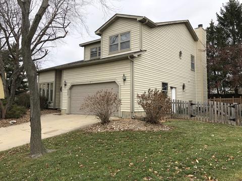 4338 Eagle Ct, Gurnee, IL 60031 photo 2