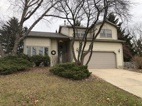 4338 Eagle Ct, Gurnee, IL 60031 photo 1