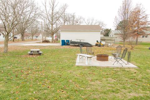 602 N 4th Ave, Chenoa, IL 61726 photo 25