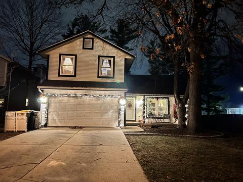 511 Wittenberg Ct, Normal, IL 61761 photo 2