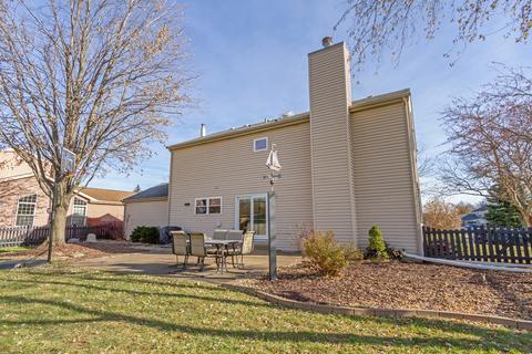 1168 S Appletree Ln, Bartlett, IL 60103 photo 29