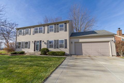 1168 S Appletree Ln, Bartlett, IL 60103 photo 2