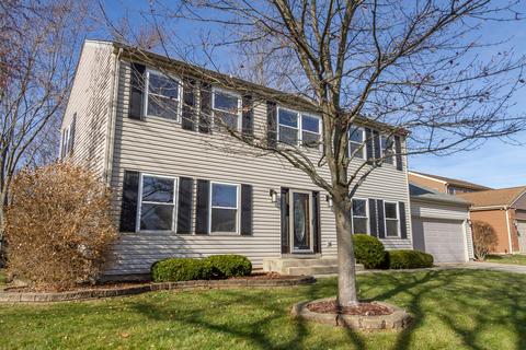 1168 S Appletree Ln, Bartlett, IL 60103 photo 1