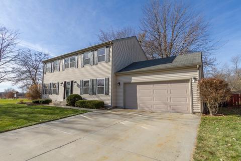 1168 S Appletree Ln, Bartlett, IL 60103 photo 36