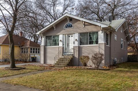 18232 Walter St, Lansing, IL 60438 photo 1