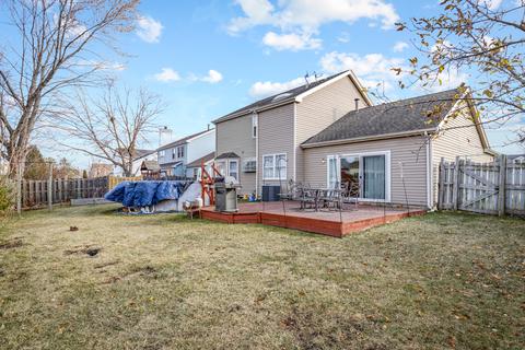 946 Honeysuckle Dr, Wheeling, IL 60090 photo 19