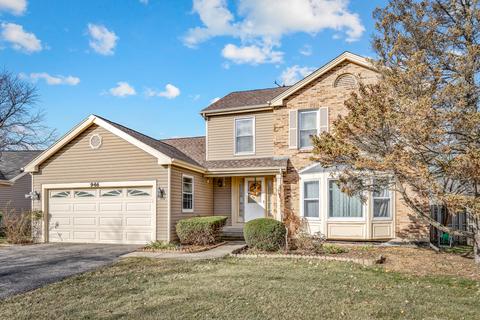 946 Honeysuckle Dr, Wheeling, IL 60090 photo 1