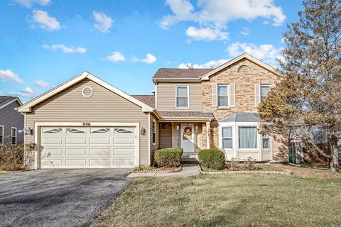 946 Honeysuckle Dr, Wheeling, IL 60090 photo 2