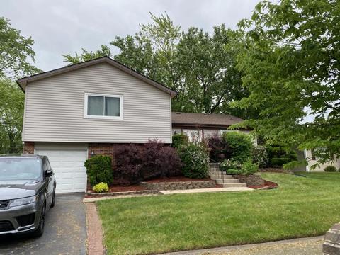 217 Pheasant Rd, Matteson, IL 60443 photo 1