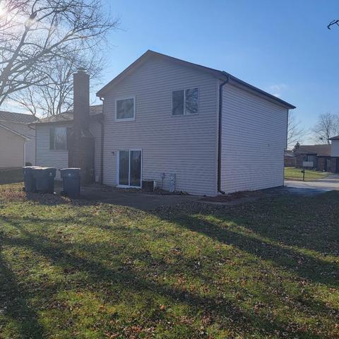 217 Pheasant Rd, Matteson, IL 60443 photo 27