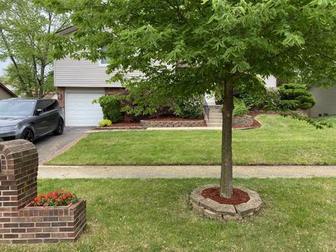 217 Pheasant Rd, Matteson, IL 60443 photo 2