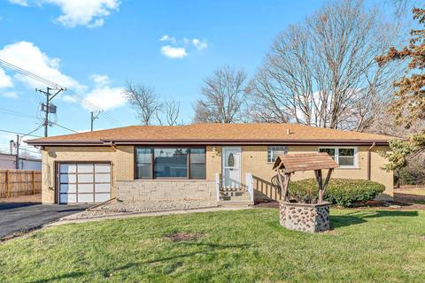 15838 Trumbull Ave, Markham, IL 60428 photo 1