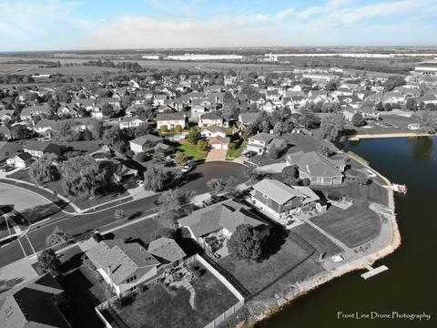 816 Edgewater Dr, Minooka, IL 60447 photo 20
