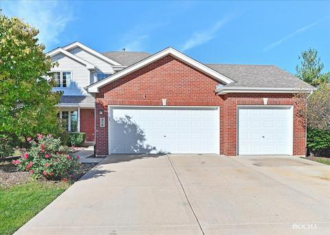 816 Edgewater Dr, Minooka, IL 60447 photo 2