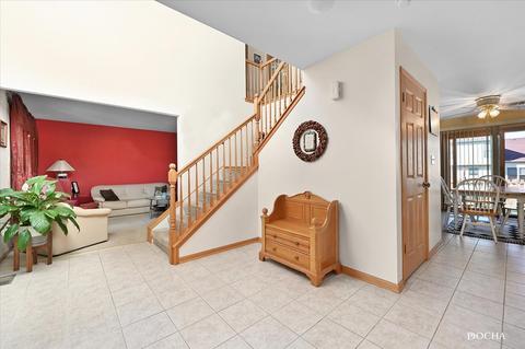 816 Edgewater Dr, Minooka, IL 60447 photo 3