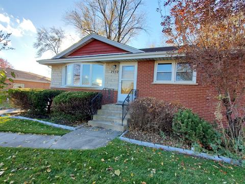7552 S 78th Ct, Bridgeview, IL 60455 photo 3