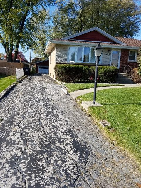 7552 S 78th Ct, Bridgeview, IL 60455 photo 59