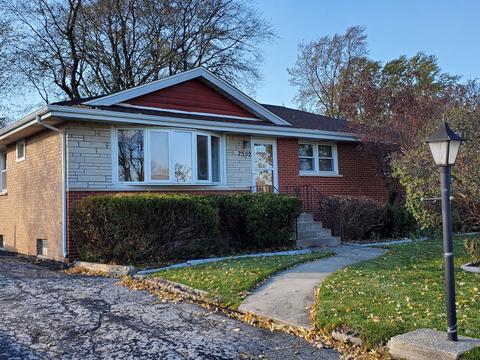 7552 S 78th Ct, Bridgeview, IL 60455 photo 1