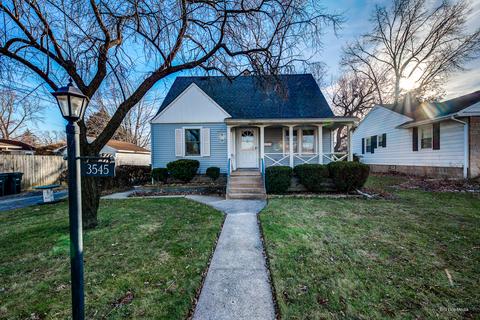 3545 Monroe St, Lansing, IL 60438 photo 1