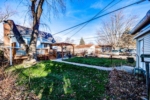 3545 Monroe St, Lansing, IL 60438 photo 15