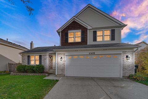 1305 Sumac Trl, Hoffman Estates, IL 60192 photo 2