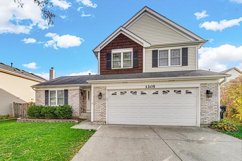 1305 Sumac Trl, Hoffman Estates, IL 60192 photo 1