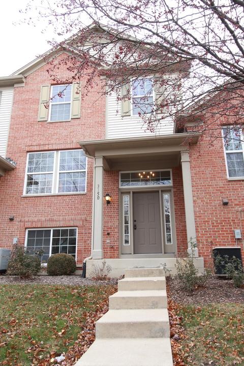 3150 Obrien Dr, Aurora, IL 60502 photo 2