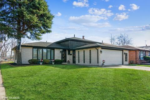 14101 S Manistee Ave, Burnham, IL 60633 photo 1
