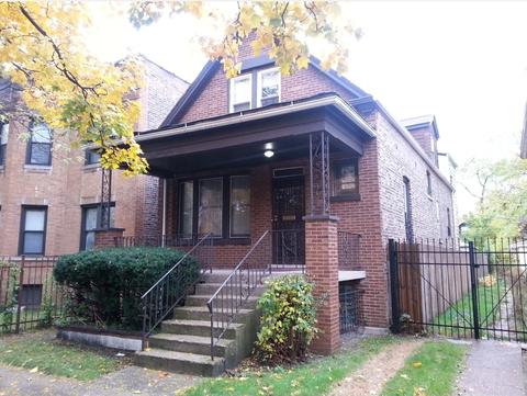 7654 S Champlain Ave, Chicago, IL 60619 photo 1