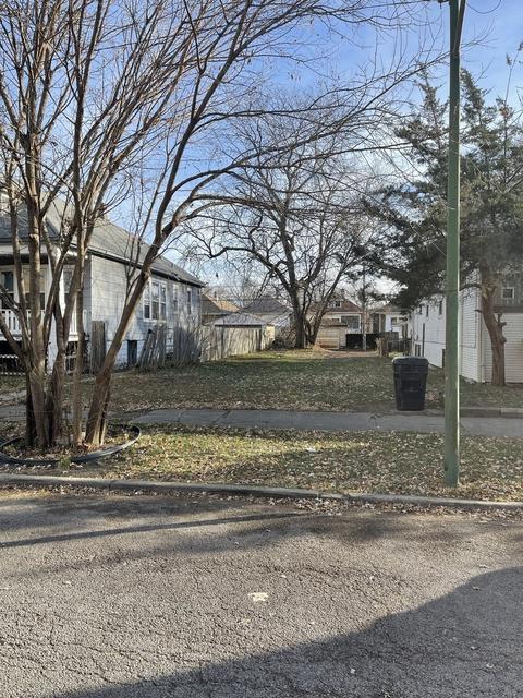 8323 S Carpenter St, Chicago, IL 60620 photo 1