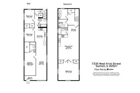 7335 W 61st Pl, Summit, IL 60501 photo 24