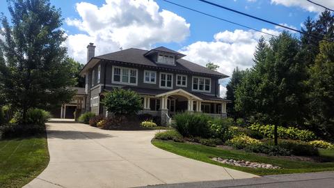 201 N Summit St, Wheaton, IL 60187 photo 20