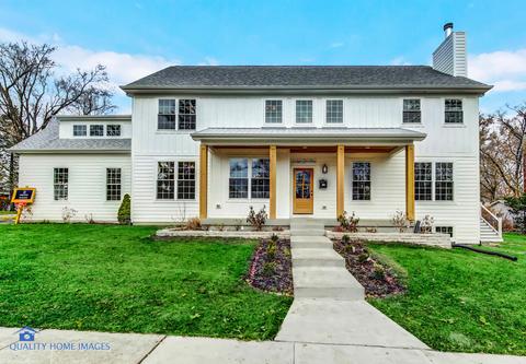 201 N Summit St, Wheaton, IL 60187 photo 21