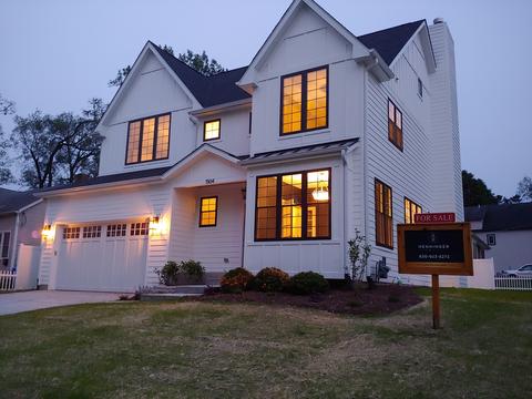 201 N Summit St, Wheaton, IL 60187 photo 22