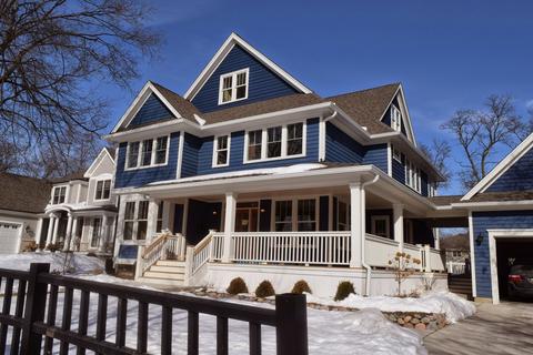 201 N Summit St, Wheaton, IL 60187 photo 19