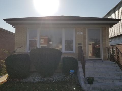357 E 90th Pl, Chicago, IL 60619 photo 1