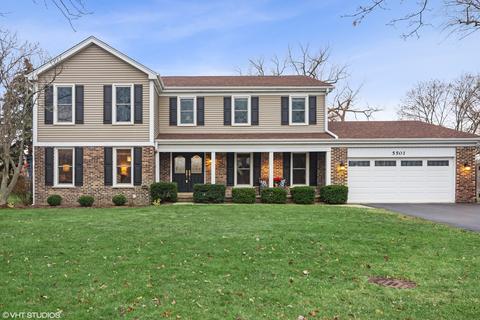 5501 Groveside Ln, Rolling Meadows, IL 60008 photo 1