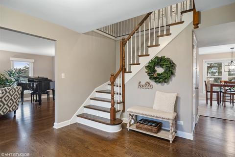5501 Groveside Ln, Rolling Meadows, IL 60008 photo 3