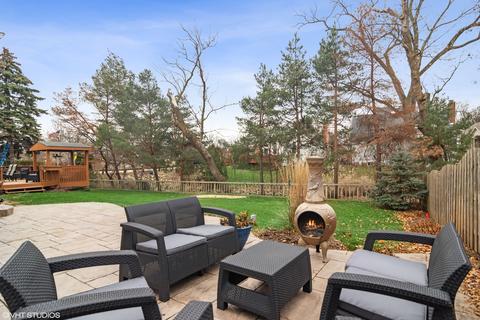 5501 Groveside Ln, Rolling Meadows, IL 60008 photo 25